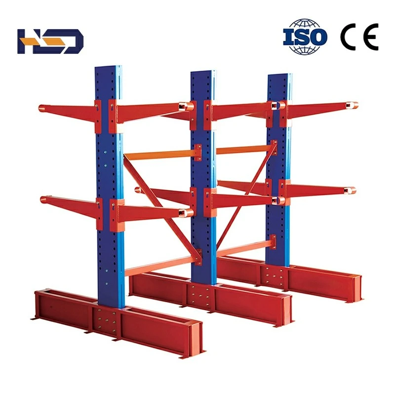 High Load Bearing Shelving Unit